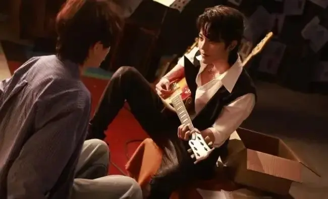 弦上光年双男主短剧高清在线观看-《弦上光年》全集免费播放完整版_2025最新短剧弦上光年HD1080P-弦上光年无删减资源