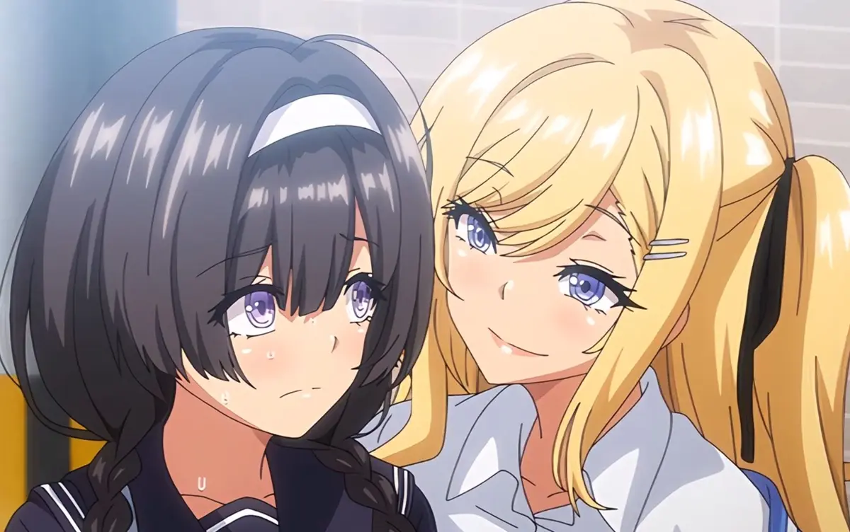 《避俗情侣》第一季全集免费播放-高清动漫在线观看-无广告流畅体验-独家无删减资源手机观看