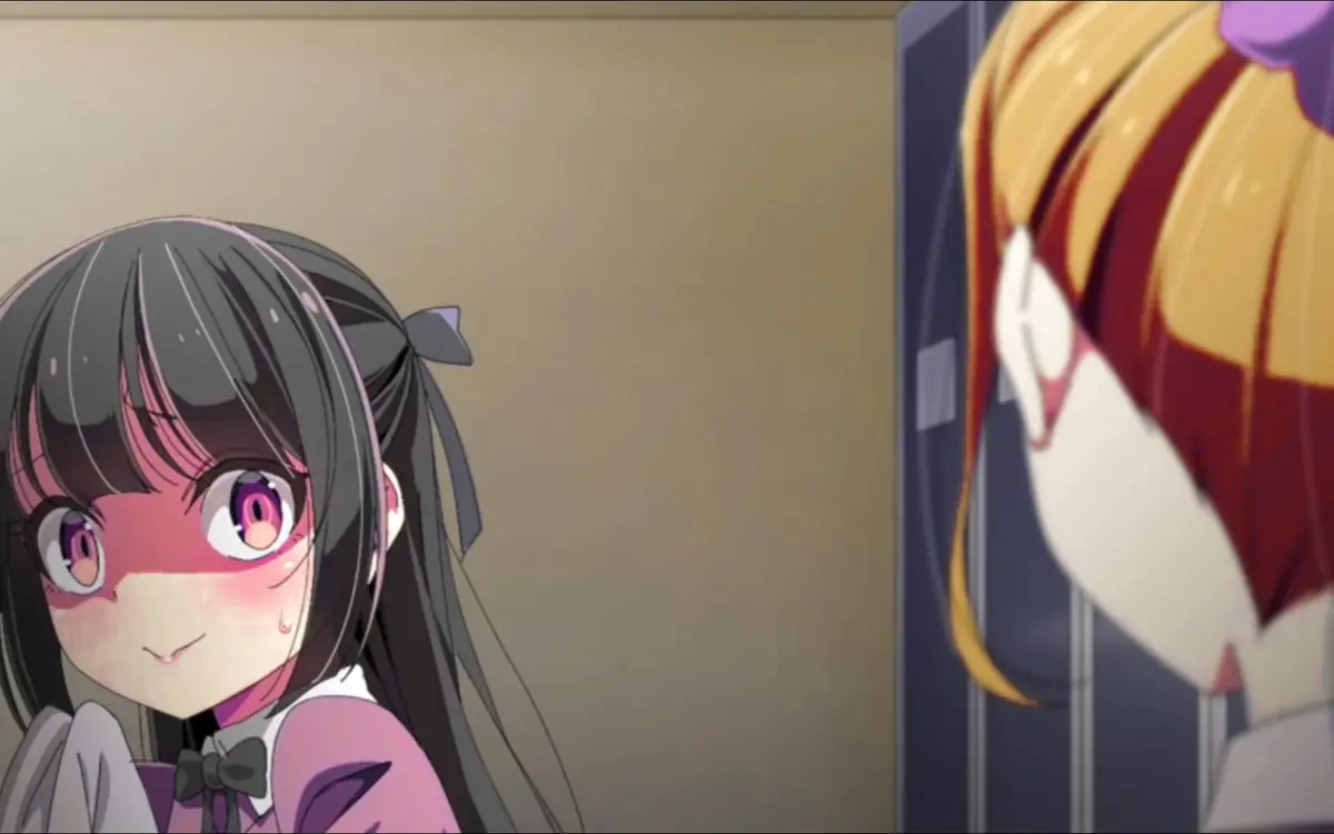 《双梦相牵》免费观看高清无删减版-原创百合动漫在线观看全集-双梦相牵1080P画质无广告资源-心有灵犀双向慕终成眷属