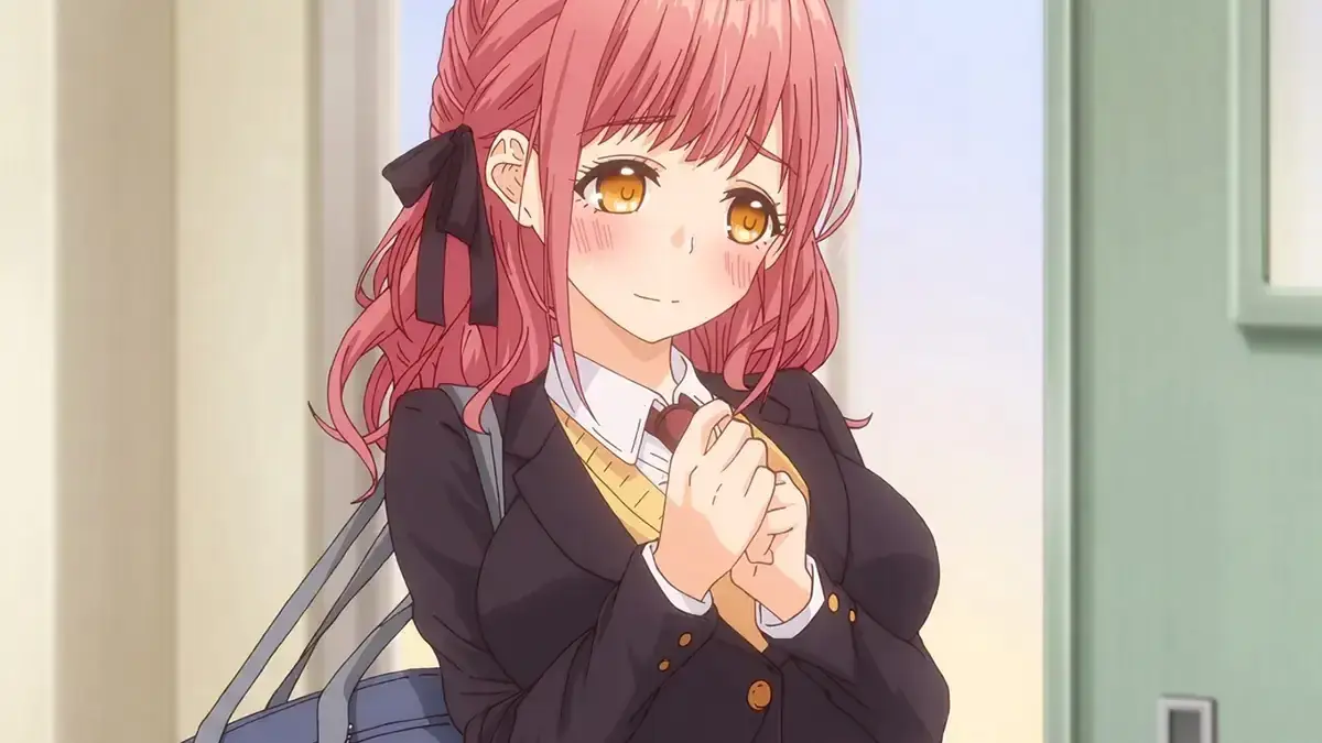 《玩美×玩媚》动漫全集高清在线播放 - 无需下载即刻观看 - 日漫免费在线观看 - 最新章节更新