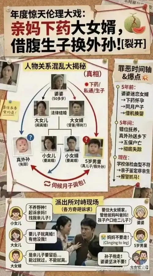 《广东江门年度伦理事件》丈母娘与大女婿HD高清播放-无广告免费观看完整版-广东江门年度伦理事件磁力链接资源