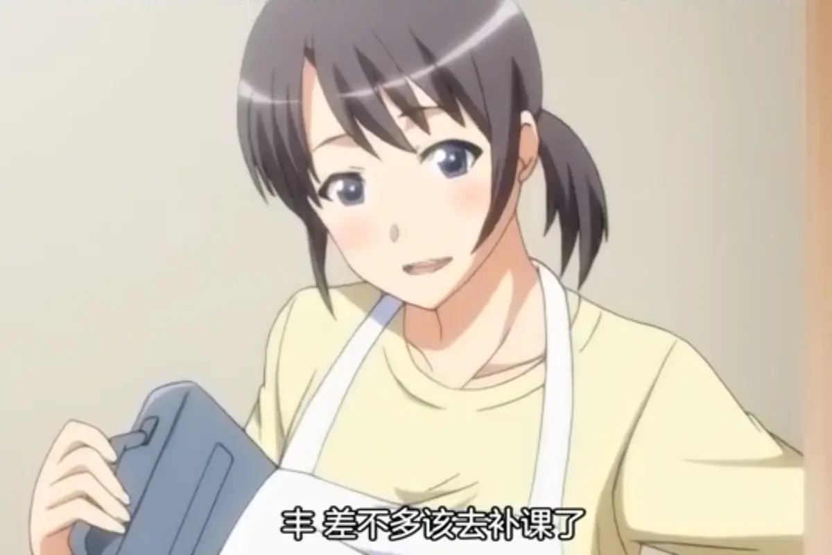 OVA大好きな母《我最亲爱的妈妈》在线免费观看-1080P高清无广告全集-无删减动漫完整版下载