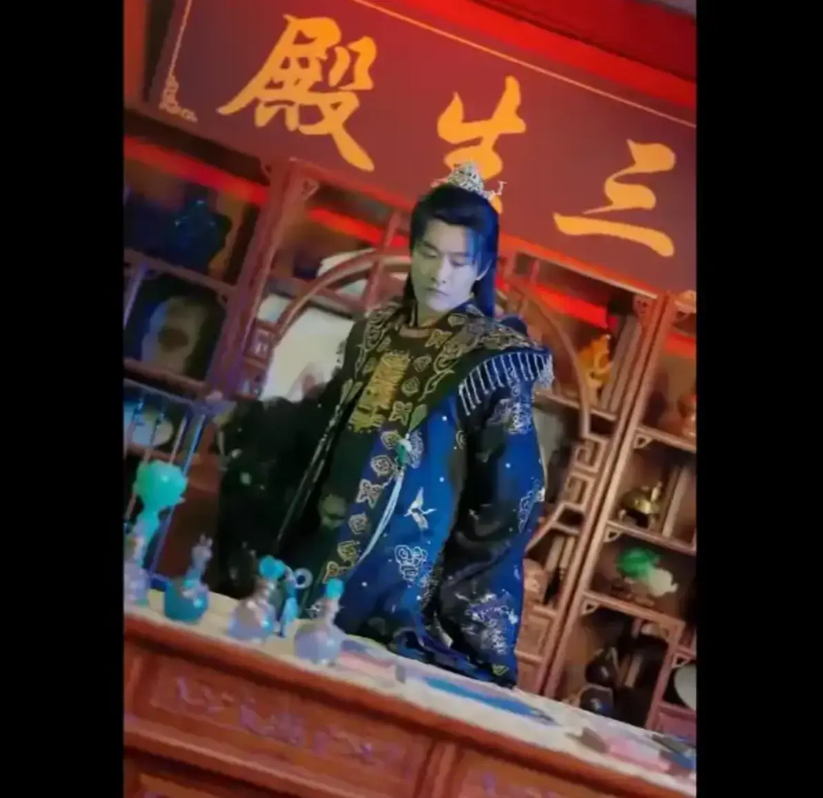 《莫以真情祭长生&三生殿》短剧1-98集全集资源-免费在线观看高清完整版-大结局剧情抢先解锁-夸克网盘资源免费获取