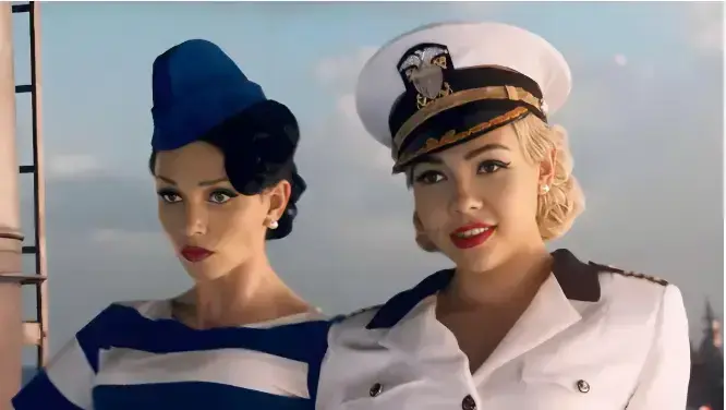 法国电影《军舰上的女兵》未删减版高清播放-军舰上的女兵完整版在线观看-无广告流畅观影体验