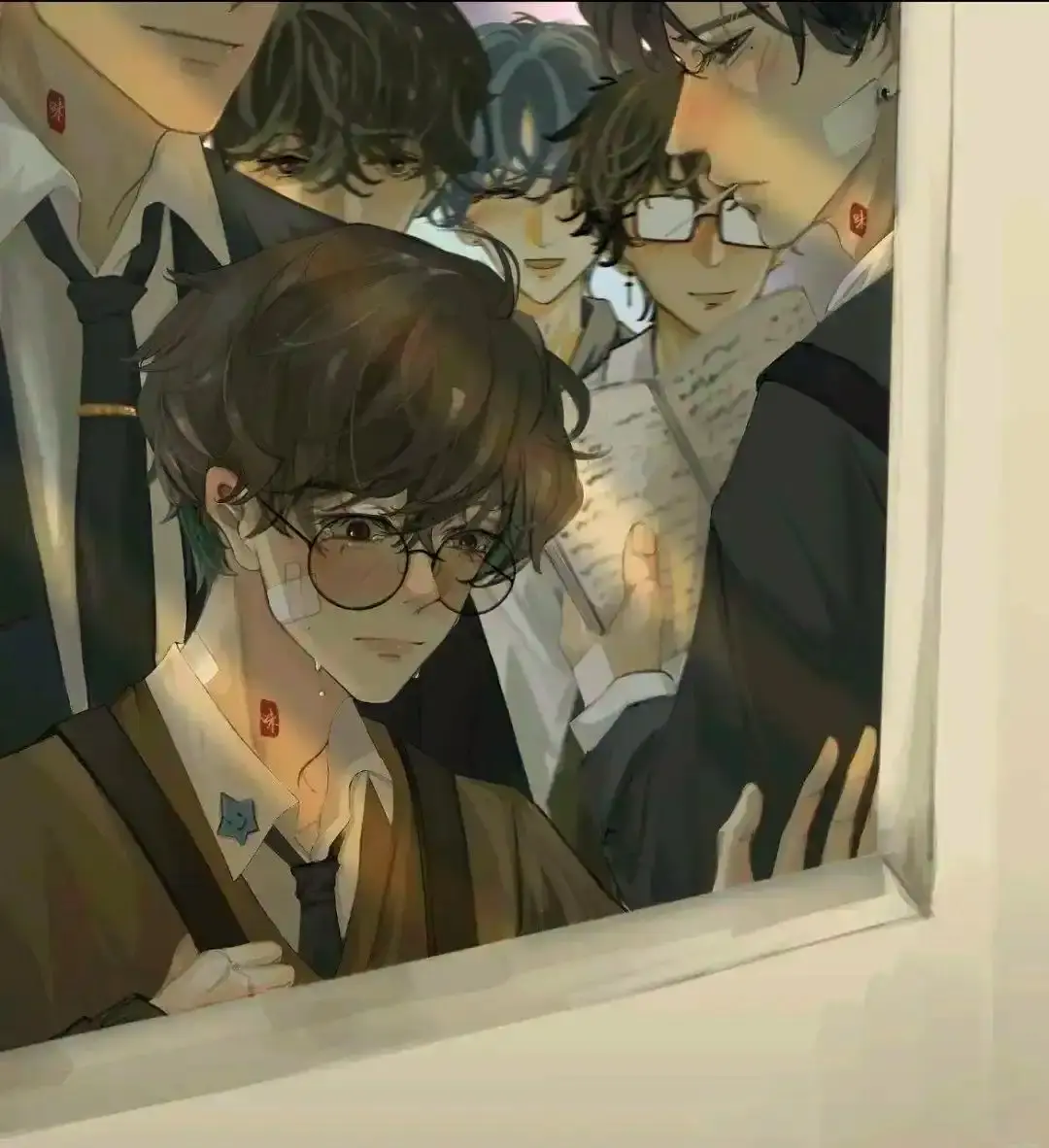 《乐可》下拉式漫画在线观看-乐可汉化完整版无删减免费阅读-韩漫双男主高清无广告观看-最新番外章节下拉式阅读