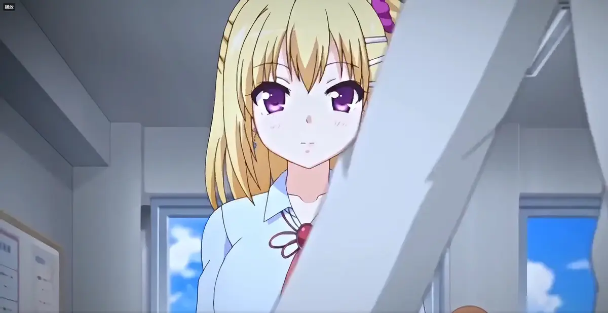 《于是我就被老师给拯救了》动漫全集高清版 - 免费在线观看无删减 - 1080P画质完整版