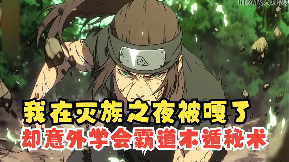 《火影同人之暗黑世界》动漫全集高清播放 - 1080P超清无广告在线观看 - 火影同人之暗黑世界全季