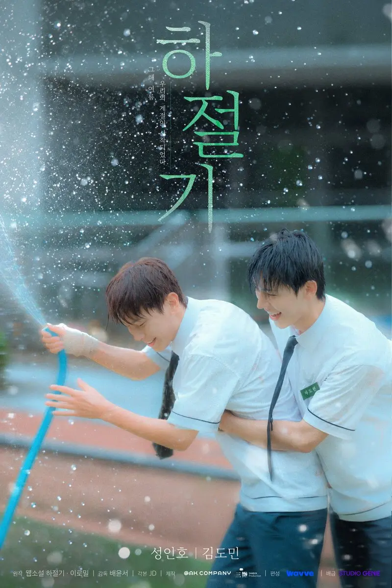 《夏季》最新2026韩剧全集免费观看国语完整版-《夏季》在线观看HD高清无广告播放-韩国剧双男主主演-夏季全集免费播放