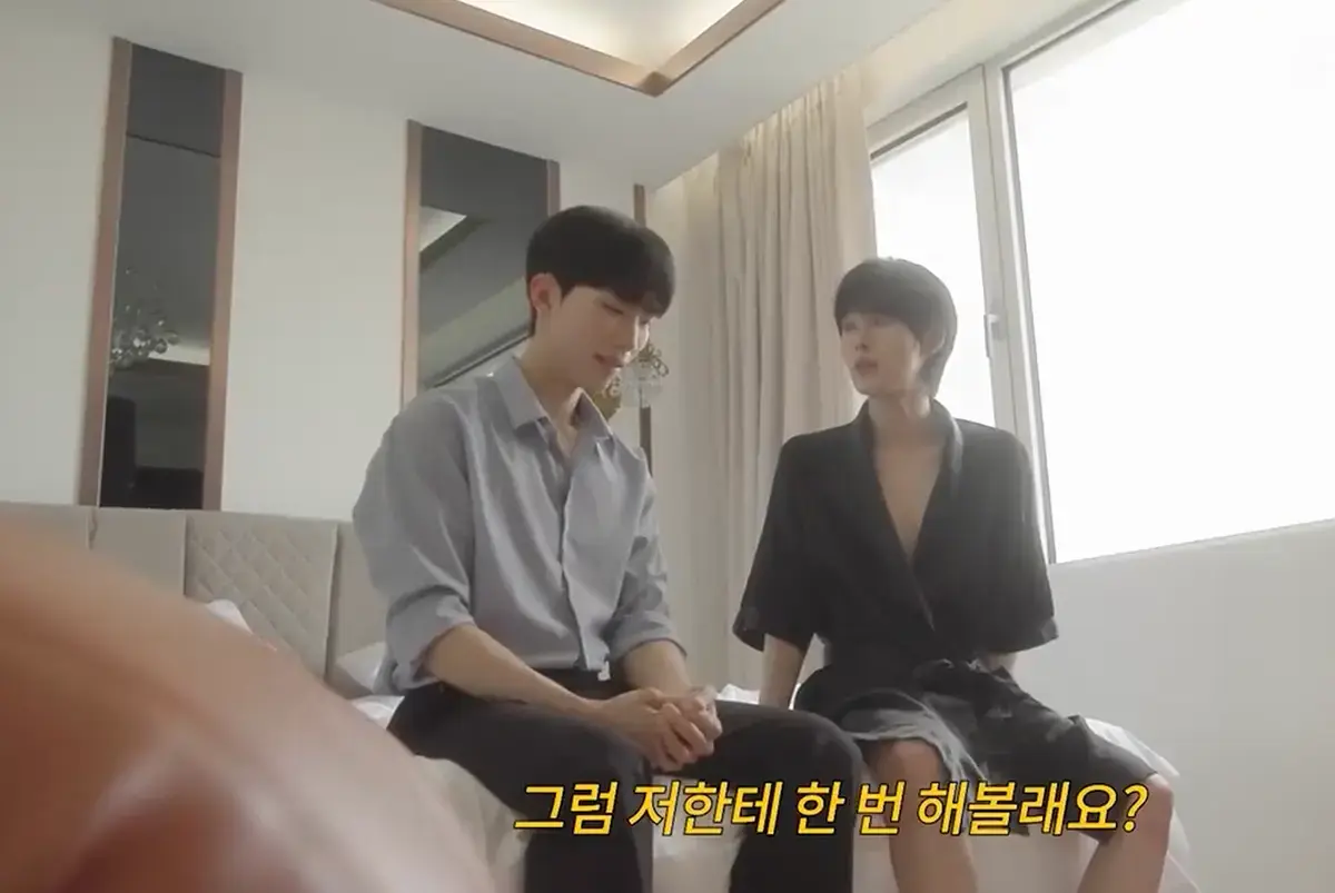 《性课程第二季》韩腐神剧双男主BL剧 - 2025最新全集免费在线观看 - 西瓜视频影视HD高清未删减 - 禁忌题材成人向短剧推荐