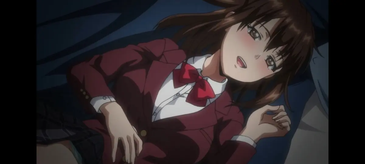 《饭塚学姐x校服》免费观看全集-饭塚学姐x校服动漫第一季无删减-在线观看1080P高清-夸克网盘资源