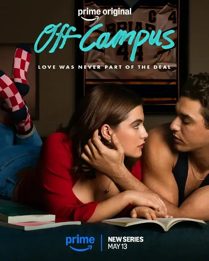 美剧《校园之外off campus》未删减版全集在线观看-校园之外off campus高清无广告播放-中文字幕版网盘分享