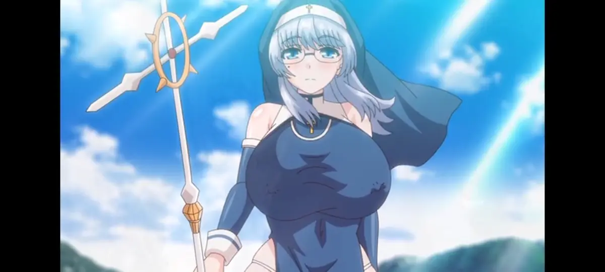 最新里番《聖痕的亞莉亞1》动漫在线观看-1080P高清画质免费观看-聖痕的亞莉亞1全集资源夸克网盘下载