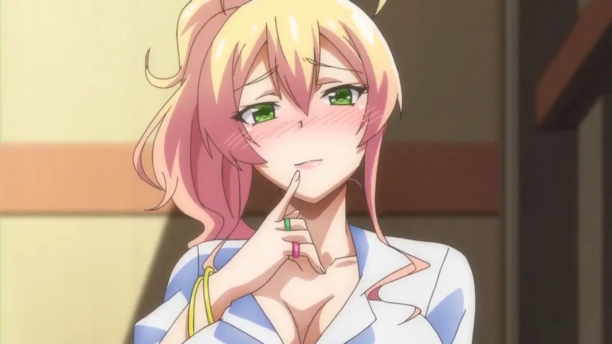 《泡在我家的辣妹》第一季未删减 - 高清蓝光在线观看 - 免费全集无广告播放