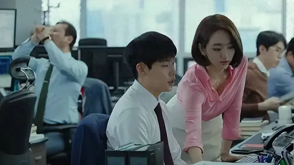 《贪婪》韩国人性电影在线观看-高清完整版无删减-人性欲望与救赎故事-中文字幕流畅播放