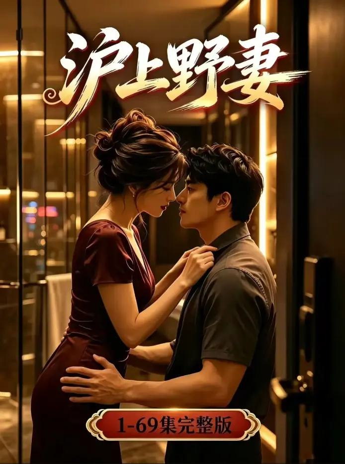 《沪上野妻》AI漫剧未删减全集高清版-黄果AI短剧都市逆袭男频爽剧全程高能-4K蓝光完整版免费在线观看