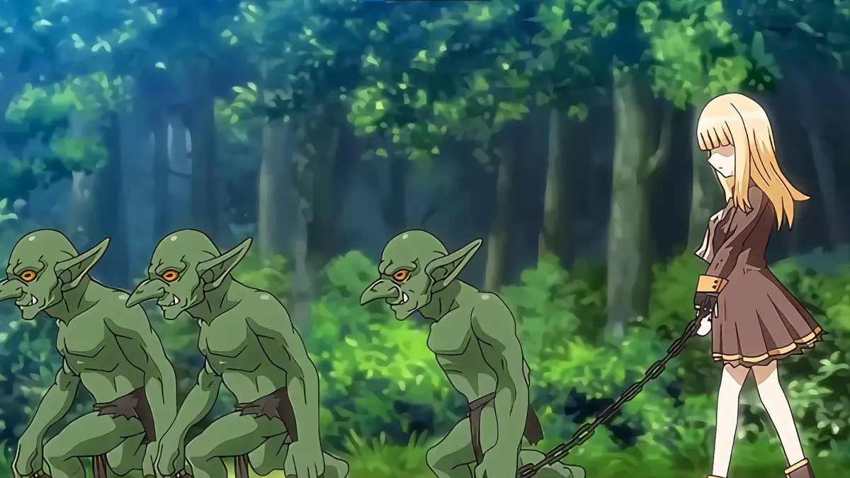 哥布林洞窟日本动漫HD高清在线观看-中文字幕完整版-哥布林洞窟超清资源下载-迅雷/阿里云网盘免费获取