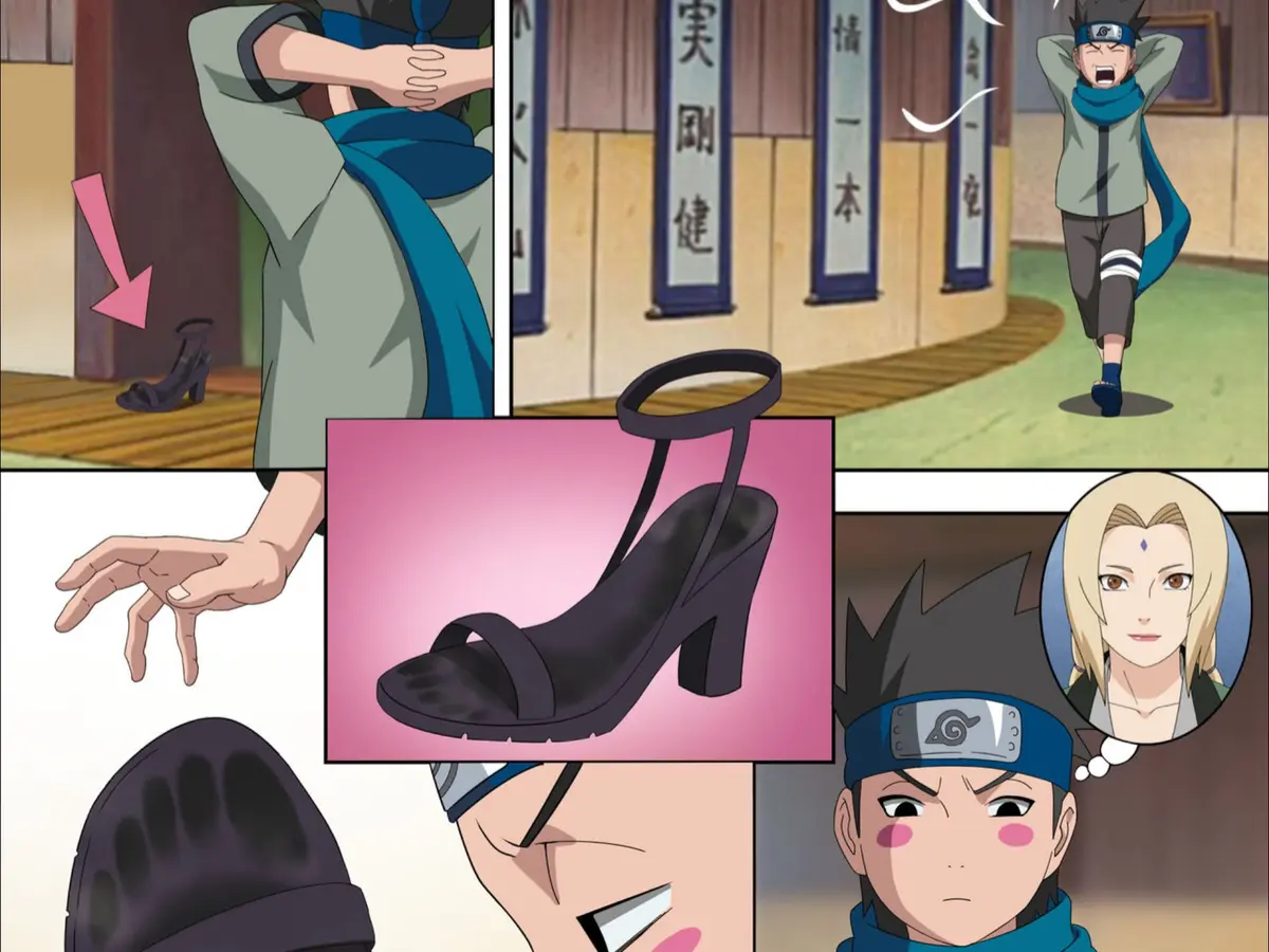 火影同人完整版动漫免费观看 - 《火影同人》全集高清画质 - 小南春野樱无删减