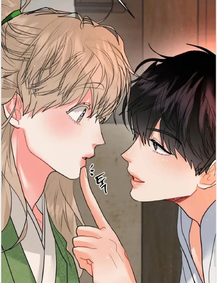 《哥哥的Omega漫画》全集免费阅读 - 台版无光最新章节在线看 - 高清下拉式无广告体验