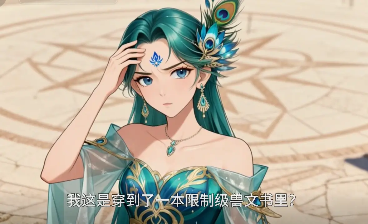 五阶兽医：兽夫们排队求贴贴全63集免费观看-《五阶兽医：兽夫们排队求贴贴》高清无删减版-最新国漫动漫在线播放-夸克网盘资源分享