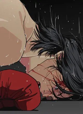 《主的和平》韩漫全章节在线阅读 - 主的和平漫画免费看最新章节 - 高清画质无删减