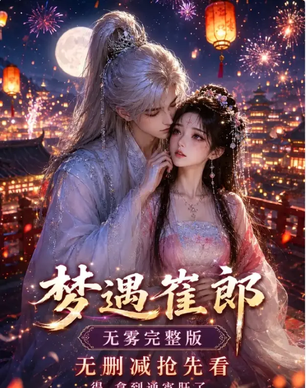 梦遇崔郎1-92集全集免费在线观看 - 2026AI漫剧《梦遇崔郎》高清无删减完整版 - 手机超清免费播放资源下载