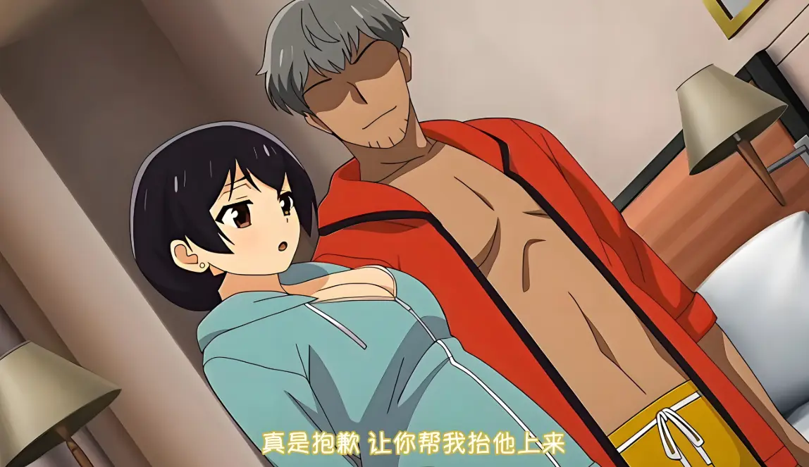 《憧憬的女上司》未删减完整版全集免费观看-高清1080P蓝光画质在线播放-憧憬的女上司动漫无广告流畅看
