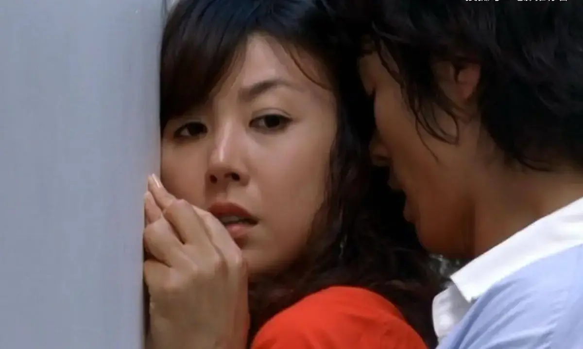 韩国爱情片《爱人》未删减高清播放-爱人HD中字免费在线观看-高清完整版电影全集网盘下载