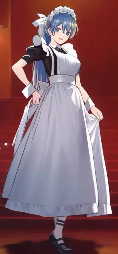 《蕾卡乃華麗且我的女王》高清动漫免费看 - 全集无删减在线播放 - 流畅画质手机可看