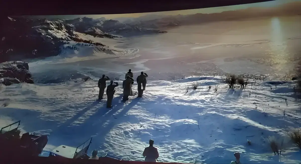 韩国战斗动作片《军令如山》全集在线观看-悬疑犯罪电影HD高清画质-无广告流畅播放体验