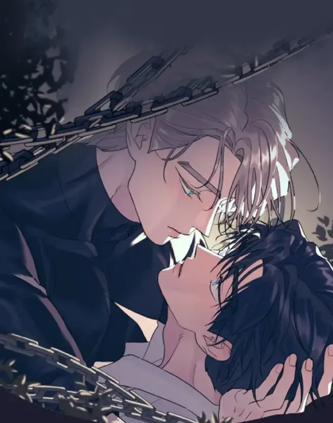 《无根之树》漫画第二季113话免费阅读-无增减HD高清画质-《无根之树》漫画在线下拉式观看