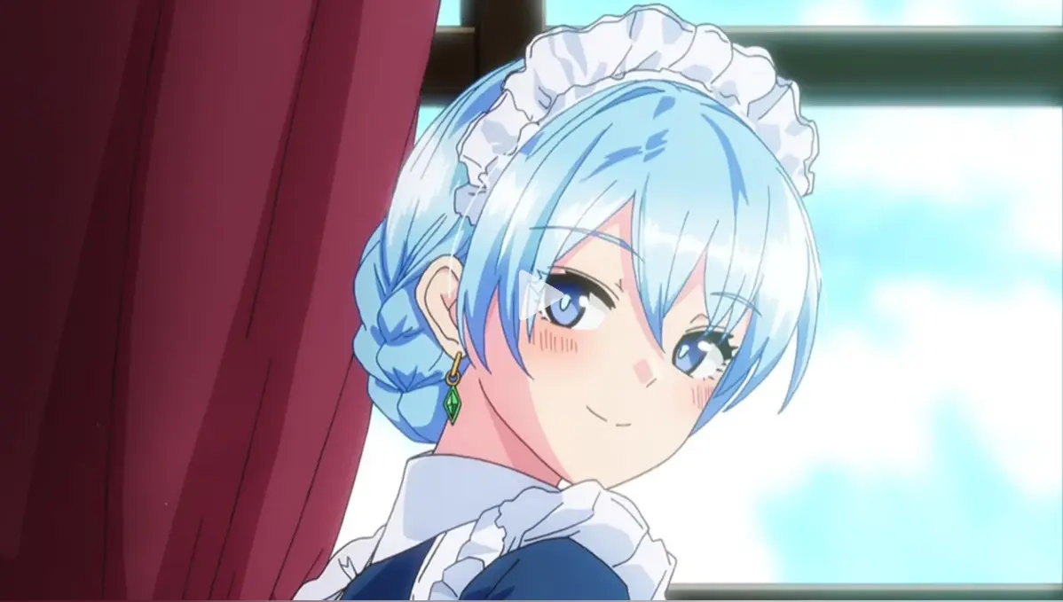 日漫《蕾卡乃華麗且我的女王》1~2集全集-樱花动漫免费播放在线看-1080P高清无删减