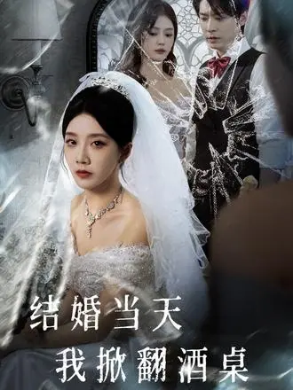 免费观看《结婚当天我掀翻酒桌》全集-1080P高清无删减版-支持手机在线播放-迅雷下载