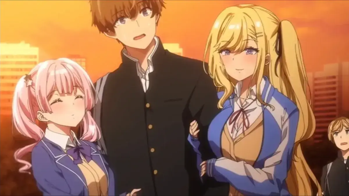 《避俗情侣》动漫全季无删减 - 免费在线观看完整版 - HD高清画质资源下载