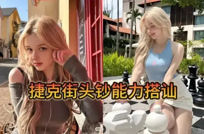 《捷克街头》搭讪系列全集高清播放-2026无删减版捷克街头在线观看-1080P画质中文字幕免费看