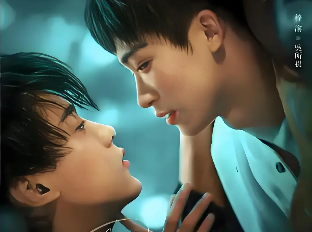 《逆爱》24集全4K超清无删减完整版-双男主腐剧逆爱在线播放-柴鸡蛋作品夸克网盘资源