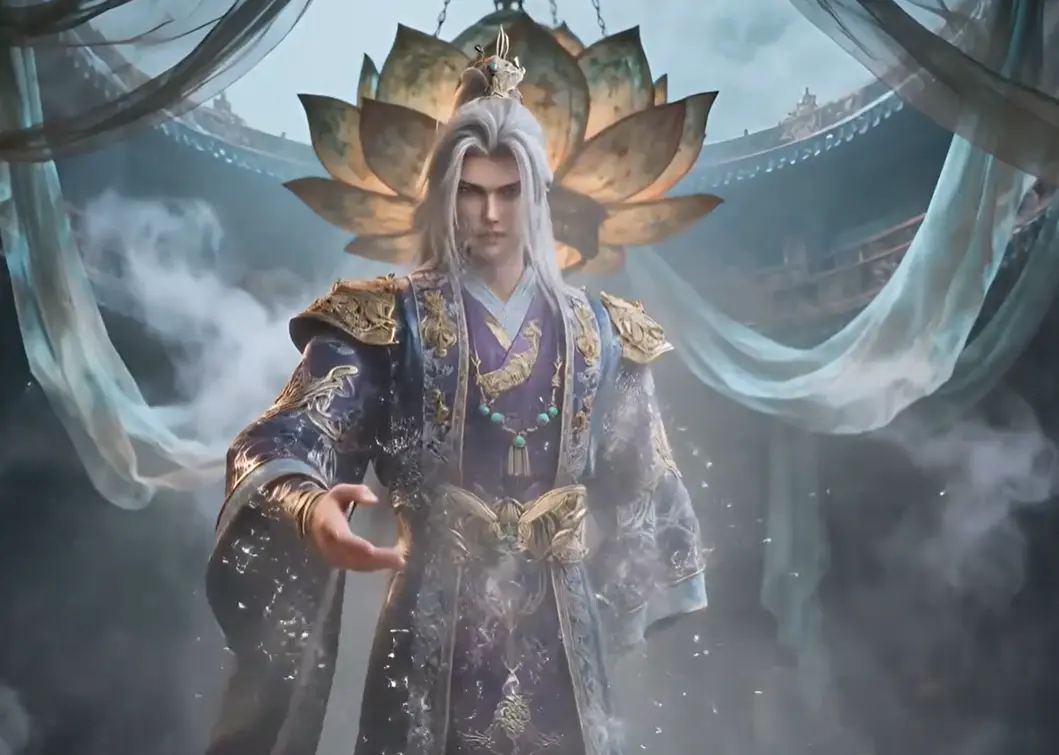 动态漫《洪荒：通天偷看我日记，截教无敌了》全集64集免费观看-高清短剧在线播放-通天日记完整版资源