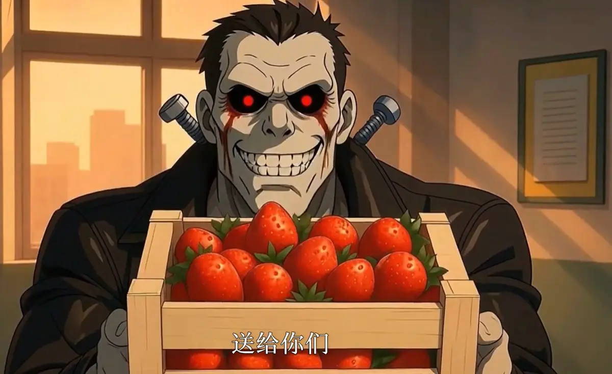 我在末世当老师学生全是S级变异体动态漫全集-56集完整版在线免费观看-末世生存+热血校园题材动漫