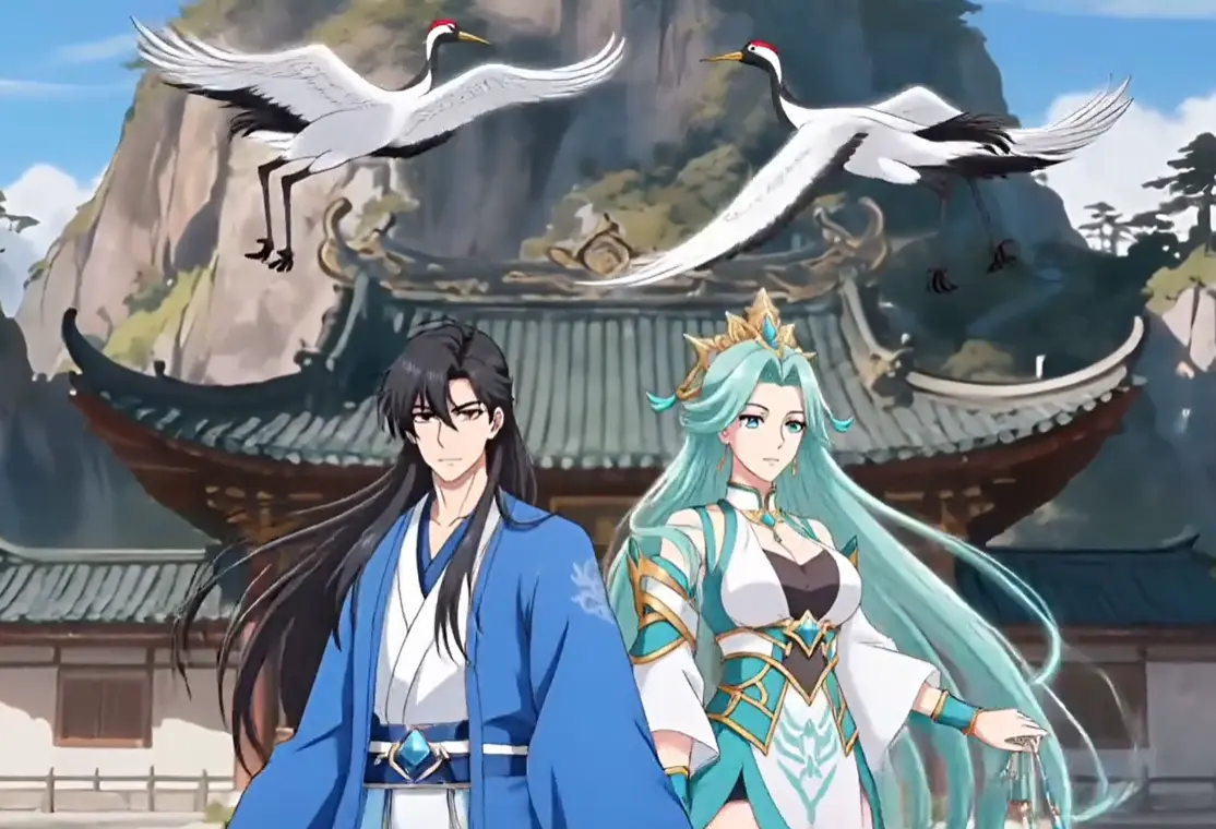 《神兵编辑：我编出盘古斧屠神》动漫短剧免费看全集-高清在线流畅播放-编辑神兵横扫万界