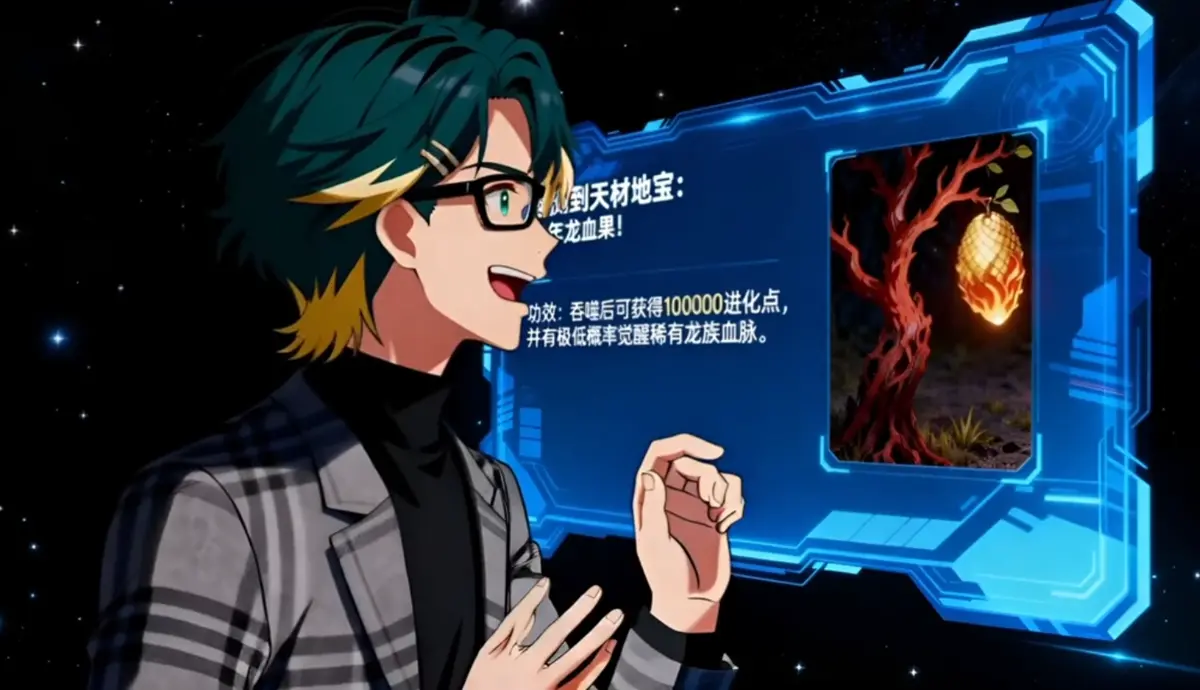 《从赖皮蛇开始吞噬进化》在线观看-全95集1080P高清无删减播放-从赖皮蛇开始吞噬进化全集免费观看