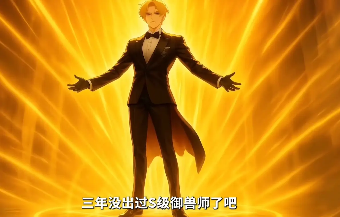 《御兽：契约的校花是九尾妖狐》全60集在线免费观看-高清短剧完整版无广告-网盘资源免费下载1080P高清