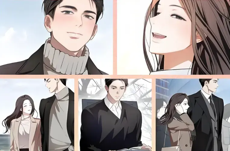 《季节之交》漫画原著完整版下载-无删减全集在线免费阅读-高清全文尽在腾讯动漫与哔哩哔哩漫画-季节之交情感操控剧情解析