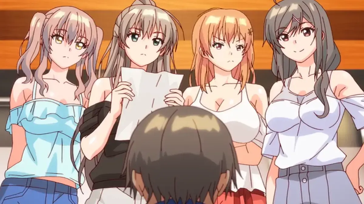 《泡泡浴 de 在家里 de》1080P高清日番免费观看 - 樱花动漫提供泡泡浴 de 在家里 de全集 - 无弹窗无广告高清资源，轻松追番