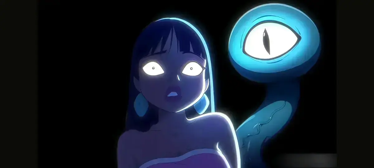 《黑暗中的宝藏》无删减完整版 - 废柴少年改写命运在线看 - 全网同步高清资源免费