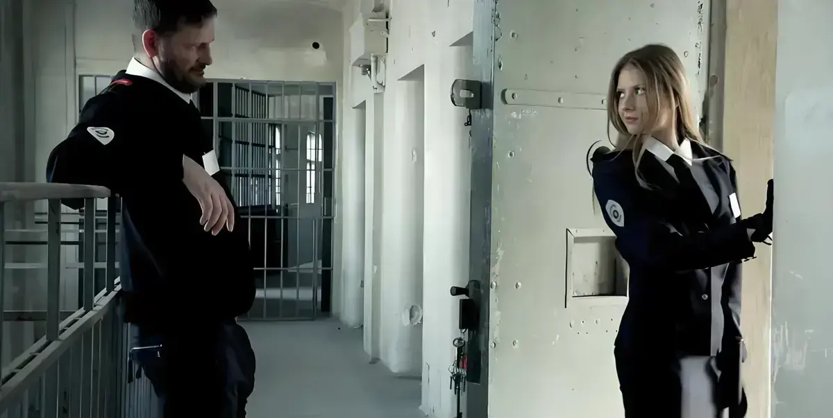 高压监狱电影完整版在线观看-《高压监狱》高清中字未删减-法国监狱题材犯罪片-免费高清播放资源