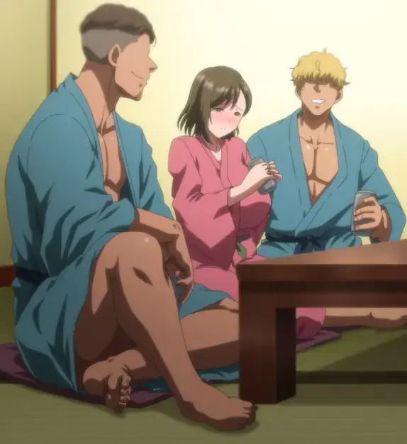《夏妻》2025日本新番动漫未删减版免费看-《夏妻》雷火剑出品高清全集在线播放-夏妻HD1080P超清资源一键获取