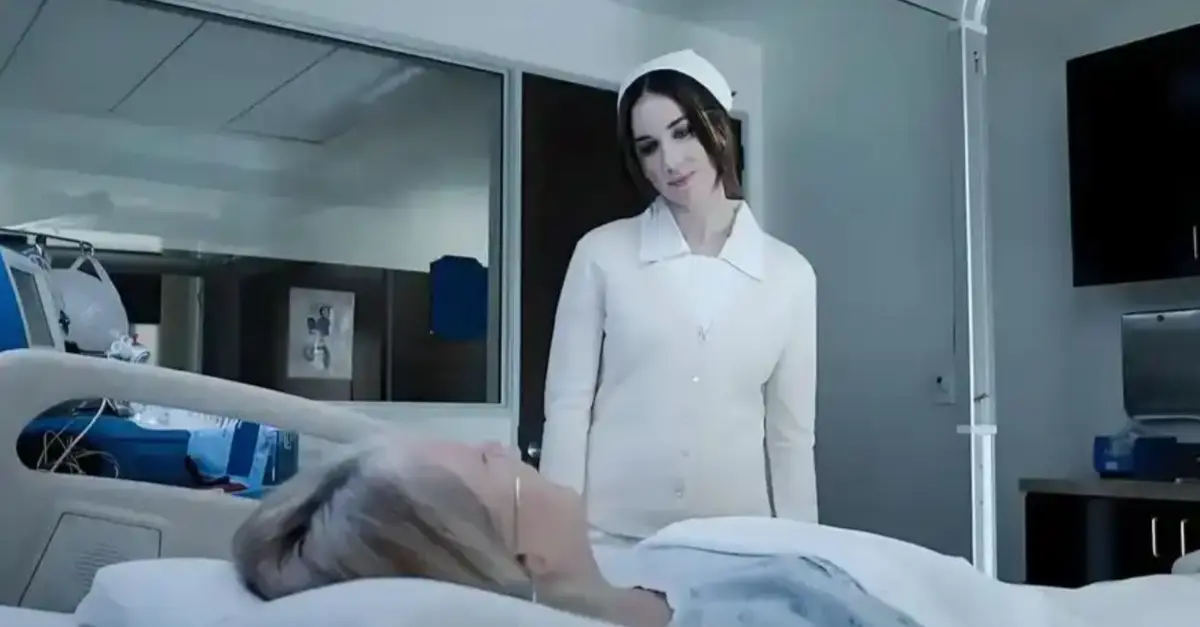 HD高清《急救护士》法语中字完整版-啄木鸟电影在线免费观看-超清画质未删减-急诊室里的生命守护者