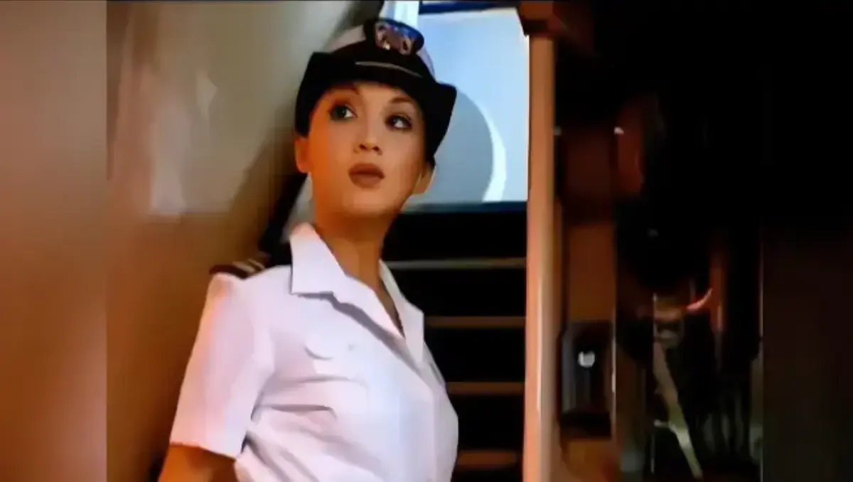 《军舰上的女兵》法国啄木鸟电视剧 - 军舰女兵3法版高清播放 - 1080P超清无码在线观看 - 免费观看完整版