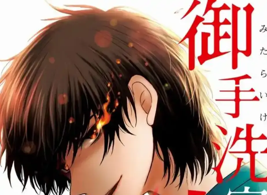 《御手洗家的故事》全集免费看 - 樱花动漫1080P流畅播放 - 豪门宅斗日本剧高清资源