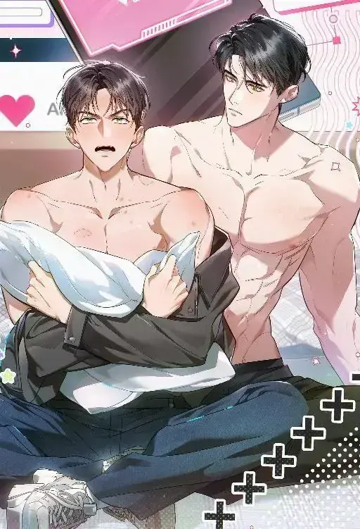 《我跟发小一起被关起来了》漫画全集免费观看-双男主漫画在线看-高清无删减版剧情刺激惊喜