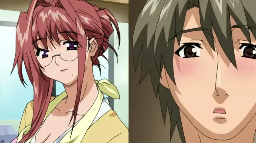 《人妻小霞》第一二季蓝光典藏版-人妻小霞OVA完整收录中日双语-无修版1080P高清在线观看